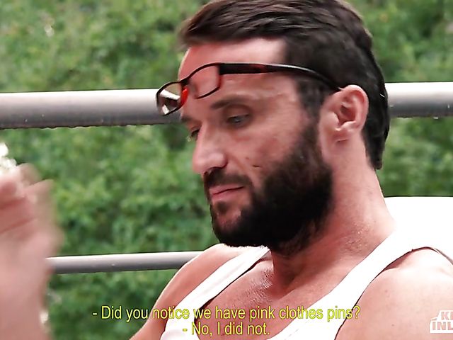 Czech threesome with Katty Rose and Alexis Crystal