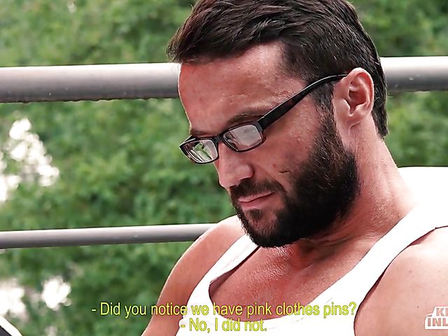 Czech threesome with Katty Rose and Alexis Crystal