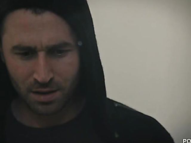 Huge tits whore Bridgette B gets fucked without condom