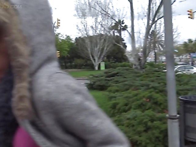 Kitchen fuck with his tight girlfriend