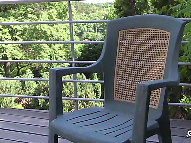 Terra Twain - Slim girl masturbating passionately