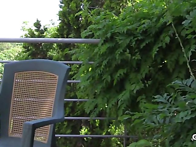 Terra Twain - Slim girl masturbating passionately