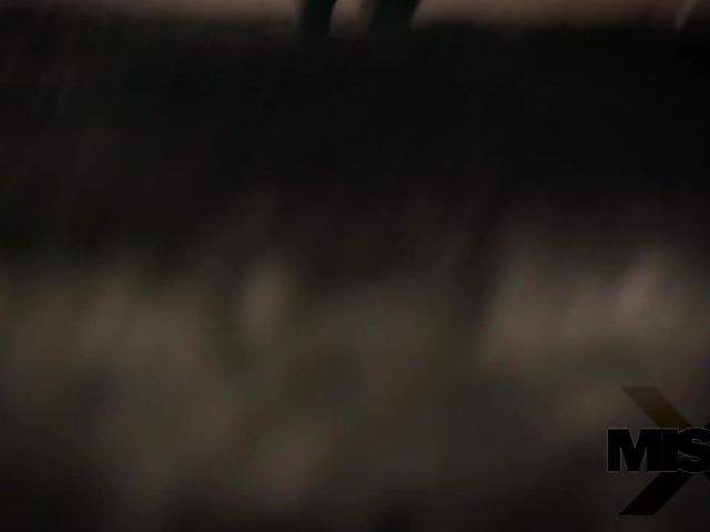 Big tits stepdaughter Penny Pax gets fucked and spanked