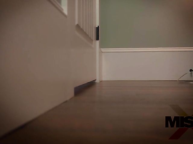 Big tits stepdaughter Penny Pax gets fucked and spanked