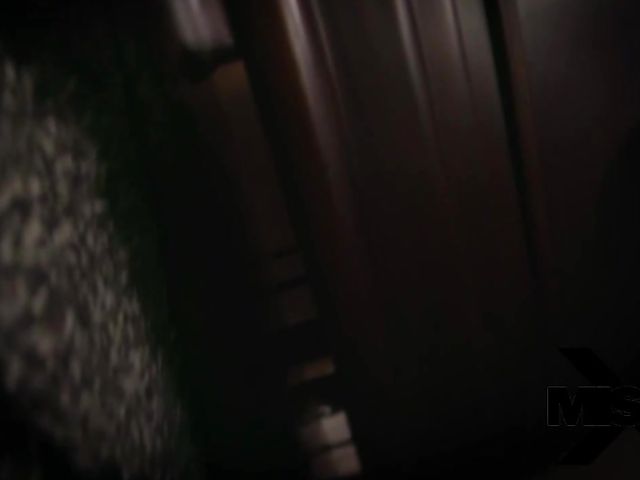 Big tits stepdaughter Penny Pax gets fucked and spanked