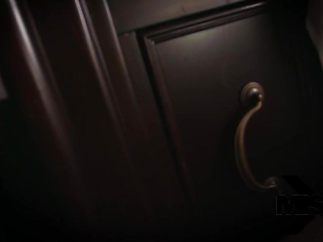 Big tits stepdaughter Penny Pax gets fucked and spanked