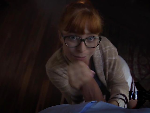 Step daddy anal fucks redhead Penny Pax