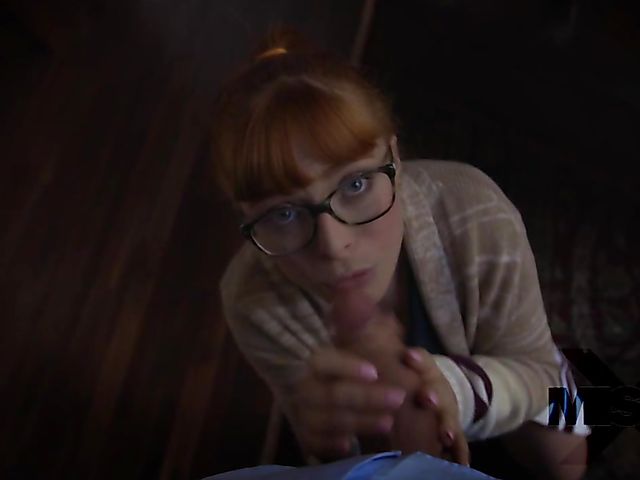 Step daddy anal fucks redhead Penny Pax