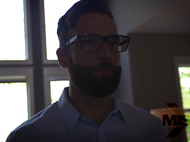 Step daddy anal fucks redhead Penny Pax