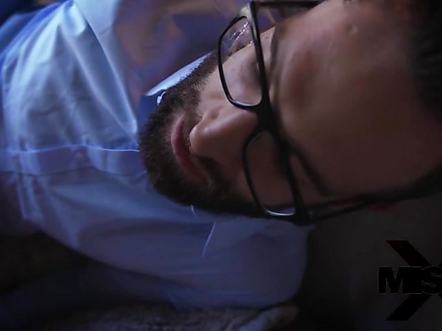 Step daddy anal fucks redhead Penny Pax