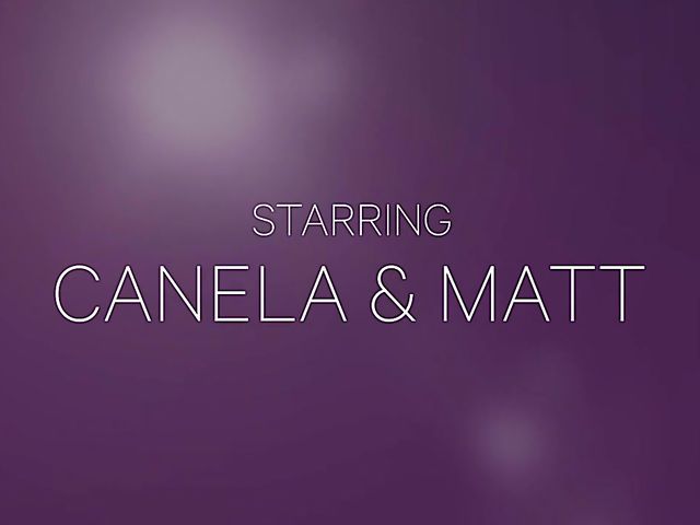 Canela Skin - Latina rimjob and shagging