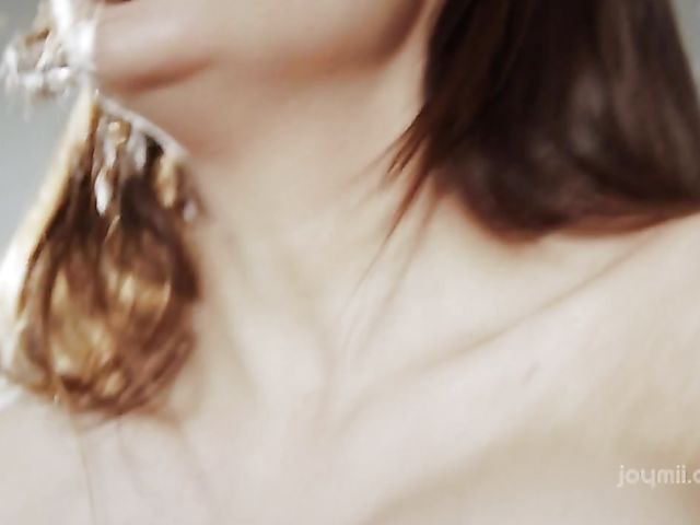 Big tits pornstar Anissa Kate gets humped