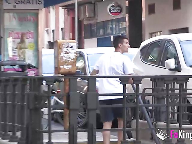 BBW slut Bianca gets rammed on cam