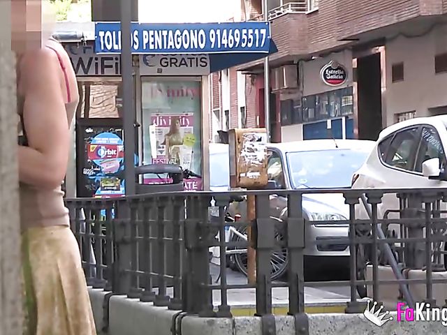 BBW slut Bianca gets rammed on cam