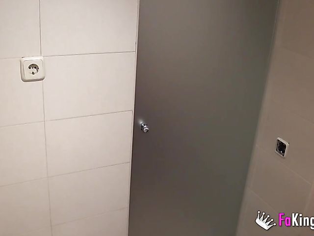 Dirty Debora gets pounded hard in the comfort of her home