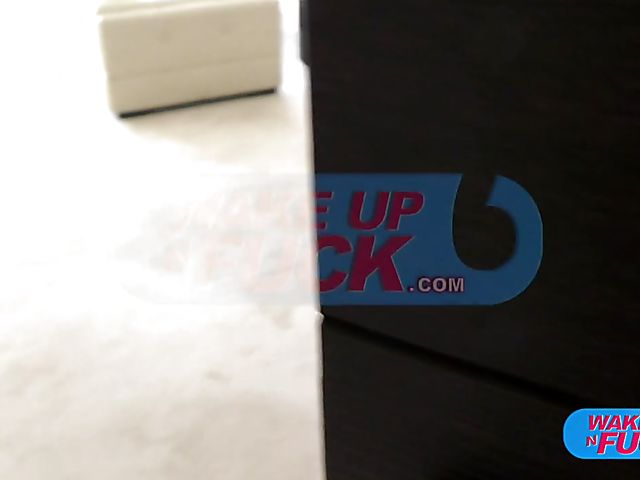 Wake Up N Fuck DP with Merri Heys