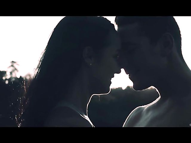 A Sex Art move with lovely Francys Belle