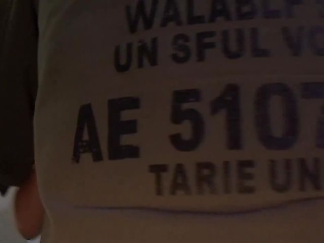 Drunk MILF gets anal at the petrol station