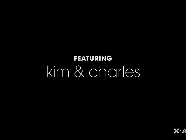 Love making in the afternoon with Kim