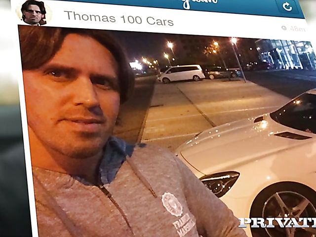 Belle Claire - Skinny babe creampie in the bedroom