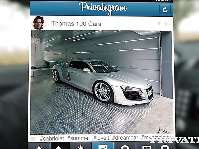 Belle Claire - Skinny babe creampie in the bedroom