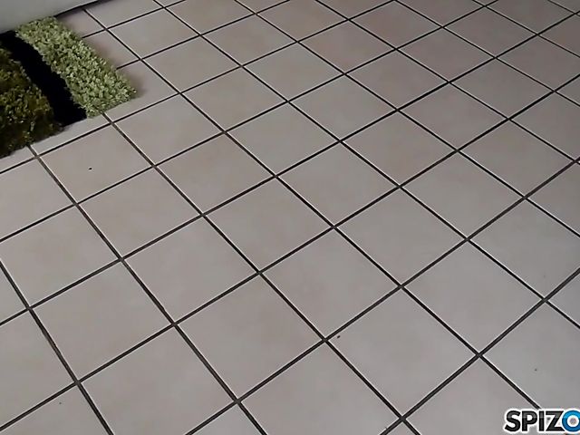 POV fuck in the bedroom with stacked Alix Lynx