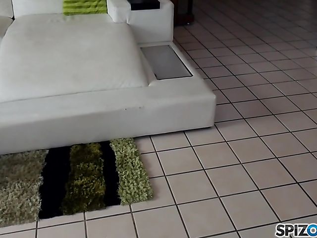 POV fuck in the bedroom with stacked Alix Lynx