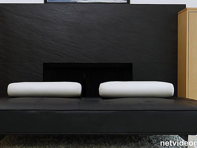 Natural busty Israel MILF Mitzi gets humped