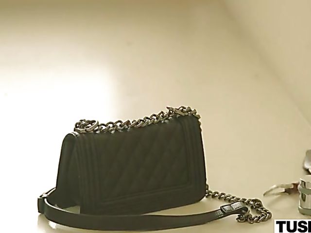 Megan Rain anal with a passion