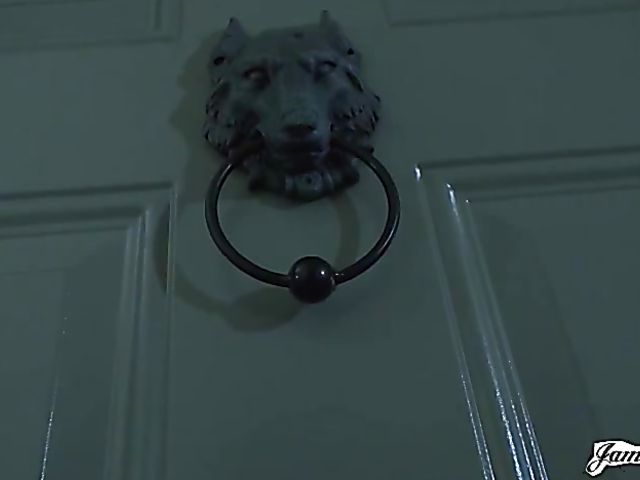 James Deen and Katrina Jade hardcore fuck