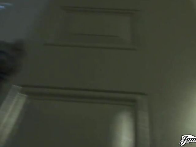 James Deen and Katrina Jade hardcore fuck