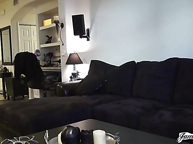 James Deen and Katrina Jade hardcore fuck