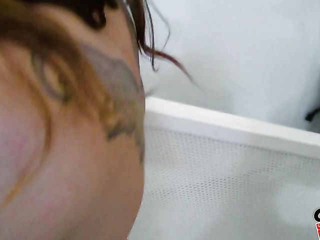 Teen POV with Gia Paige, Josie and Fae