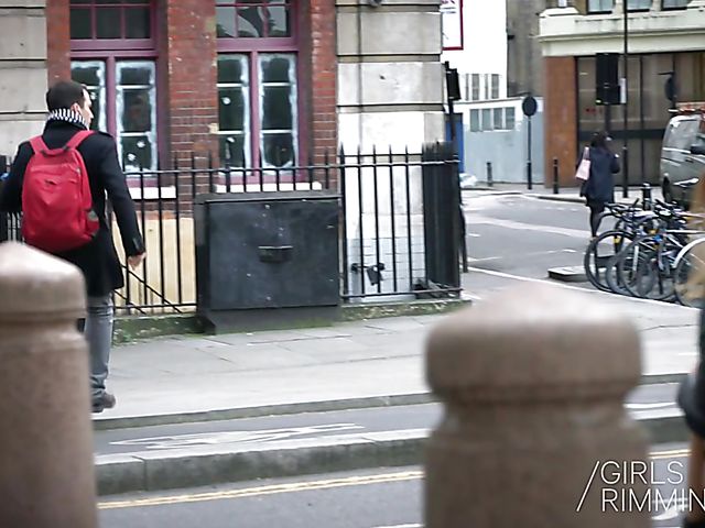 Pussy toying and rough face slapping