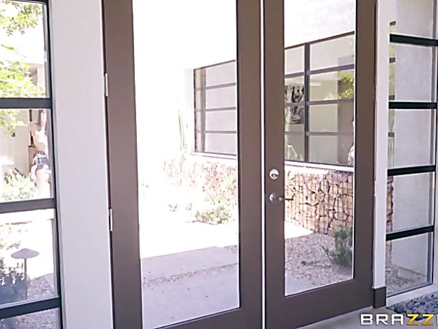 Driving instructor fucks teen slut Aidra Fox