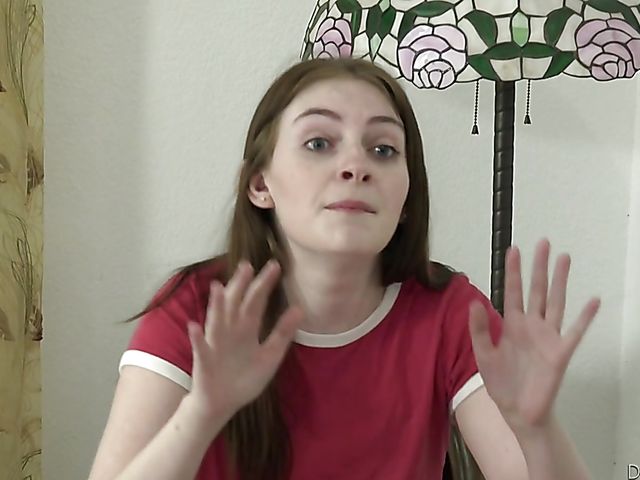 His wifes mom Makayla Cox enjoys anal