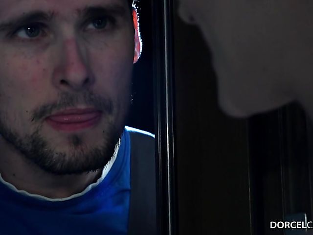 Schoolgirl threesome with Cherry Kiss and Valentina Ricci