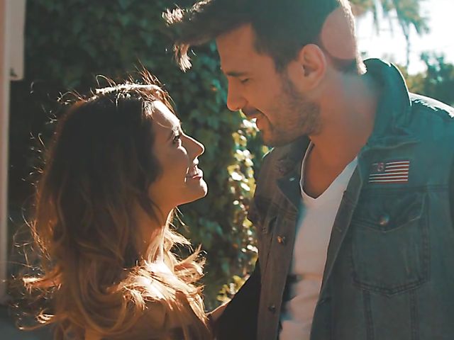 Eva Lovia and Manuel Ferrara real hot sex