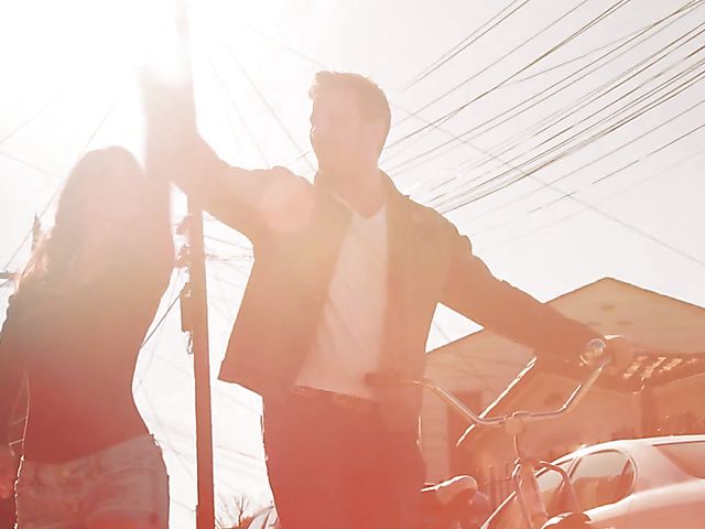 Eva Lovia and Manuel Ferrara real hot sex