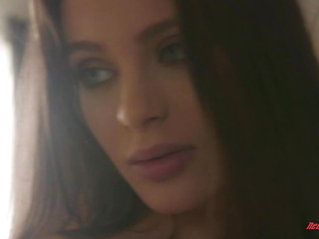 Perfect anal loving babe Lana Rhoades