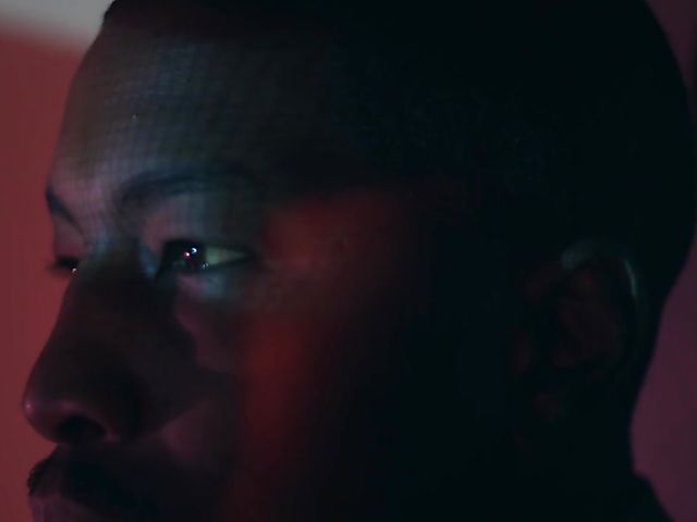 Interracial sex at its best with Quinn Wilde