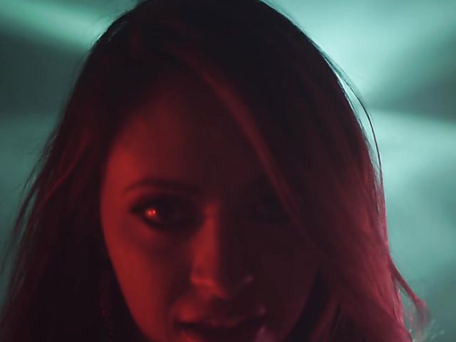 Interracial sex at its best with Quinn Wilde