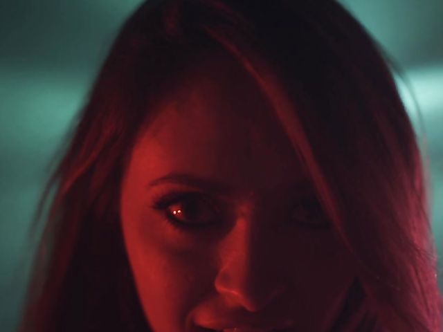 Interracial sex at its best with Quinn Wilde