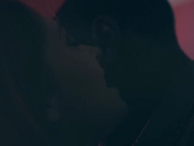 Interracial sex at its best with Quinn Wilde