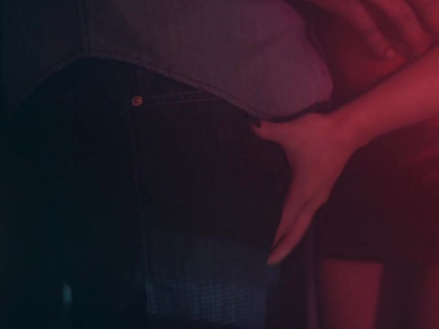 Interracial sex at its best with Quinn Wilde