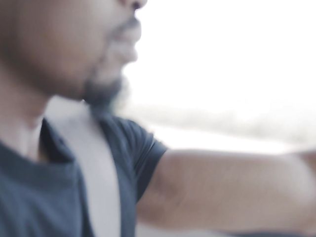 Interracial sex at its best with Quinn Wilde