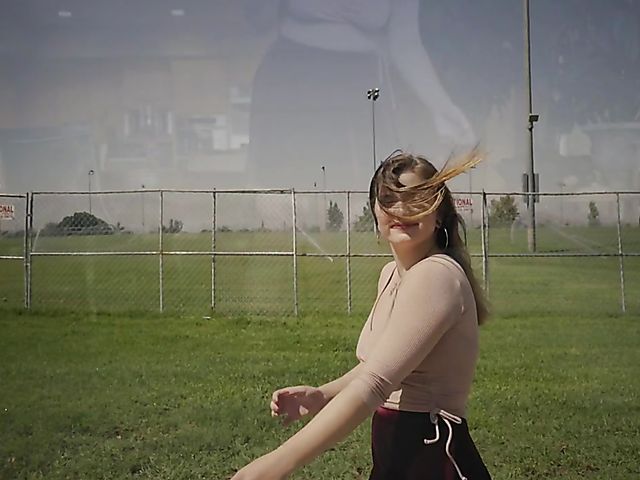 Natural tits teen Dakota Rain gets railed