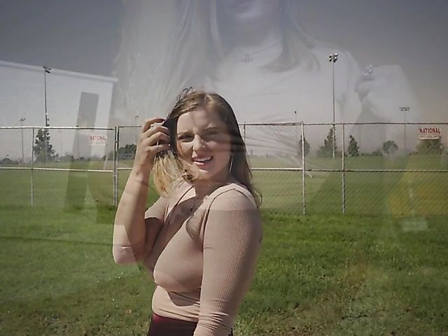 Natural tits teen Dakota Rain gets railed