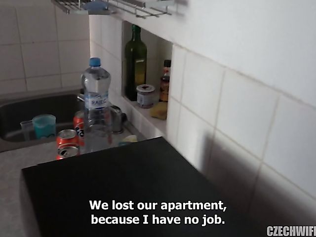 Mature wife sucks in the shower and rides a dick