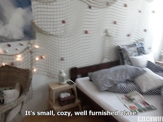 Mature wife sucks in the shower and rides a dick